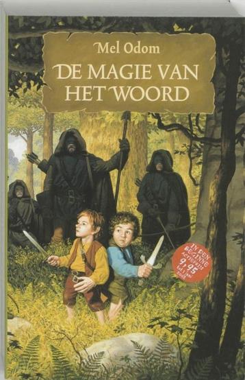 de magie van het woord disponible aux enchères