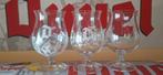 Duvel Crystal trio, Verzamelen, Ophalen of Verzenden, Zo goed als nieuw, Duvel