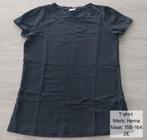 T-shirt unisex: Hema maat 158-164 (NIEUWSTAAT), Jongen of Meisje, Nieuw, Ophalen of Verzenden, Shirt of Longsleeve