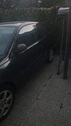 Vw polo 1.2, Auto's, BMW, Zwart, Handgeschakeld, Particulier, 3 deurs