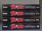 Spawn compendiums, Comme neuf, Amérique, Todd Mcfarlane, Enlèvement ou Envoi