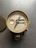 Duits richtkreis optiek WWII 1932, Ophalen