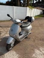 PIAGGIO VESPA 125CC 3300 KM ALS NIEUW 1850€!, Ophalen, Vespa S, 125 cc, Zo goed als nieuw