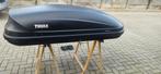 Dakkoffer thule pacific 200, Auto diversen, Dakkoffers, Ophalen