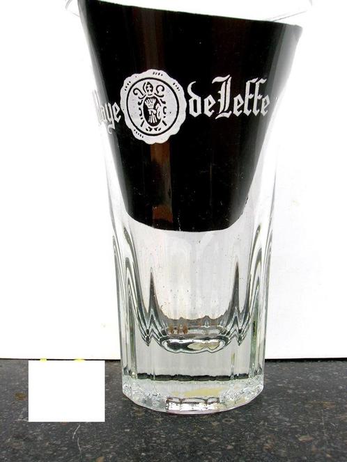 LEFFE Old   Nr. 2, Verzamelen, Biermerken, Zo goed als nieuw, Glas of Glazen, Leffe, Ophalen of Verzenden