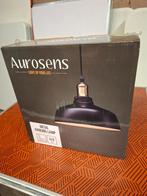 zwarte lamp, Enlèvement, Neuf, Métal, Moins de 50 cm