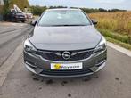 Opel Astra 1.2 Benzine 3465kms!, Auto's, Te koop, Zilver of Grijs, Berline, Benzine