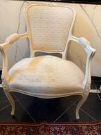 salonstoel, Huis en Inrichting, Zetels | Zetels, Ophalen, Gebruikt, Eenpersoons, Minder dan 150 cm