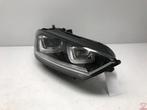 VW Golf 7 Sportsvan Xenon LED Phare Droit 517941034B, Autos : Pièces & Accessoires, Utilisé, Volkswagen