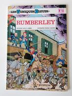 Les Tuniques Bleues - Rumberley - DL1979, Une BD, Utilisé, Enlèvement ou Envoi, Cauvin - Lambil
