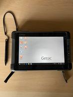 Getac T800 Windows-tablet (robuust), Computers en Software, Ophalen