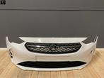 Opel Corsa F voorbumper grill, Opel, Enlèvement, Utilisé