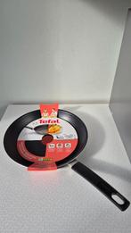 Art. 873 TEFAL - Koekenpan, Huis en Inrichting, Keuken | Potten en Pannen, Verzenden, Zo goed als nieuw, Overige materialen, Koekenpan of Braadpan