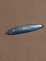 verchroomde  gladde pilkers, Ophalen of Verzenden, Nieuw