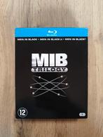 Coffret trilogie men in black, Enlèvement ou Envoi, Comme neuf