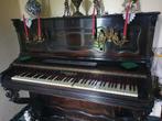 piano Berden Brussel, Muziek en Instrumenten, Ophalen, Piano
