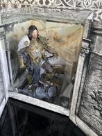 Beeldje Ivanne van Heroes Might Ant HeroesVII, Ophalen of Verzenden, Zo goed als nieuw, Fantasy