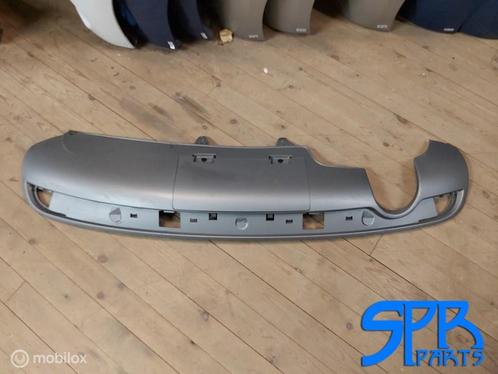 Q5 8R S-LINE Diffuser Achterbumper SPOILER ACHTER BUMPER, Auto-onderdelen, Carrosserie, Bumper, Audi, Achter, Gebruikt