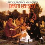 WITCHFINDER GENERAL - Death Penalty (Black Vinyl), Cd's en Dvd's, Ophalen of Verzenden, Nieuw in verpakking