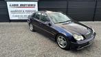 Mercedes-Benz C 32 AMG | Zeldzaam Model | Full Optie | 2004, Auto's, Mercedes-Benz, Te koop, Berline, Benzine, C-Klasse