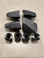 TA Specialites X110 Shimano Ultegra/105 Bladbouten, Ophalen of Verzenden, Gebruikt, Racefiets, Crankstel of Pedalen