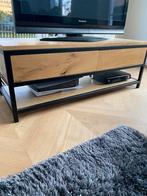 Tv meubel perfecte staat, Minder dan 100 cm, 25 tot 50 cm, 100 tot 150 cm, Ophalen of Verzenden