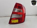 ACHTERLICHT RECHTS Fabia (6Y2) (|6Y6945096|6Y6945112B|), Auto-onderdelen, Gebruikt, Skoda