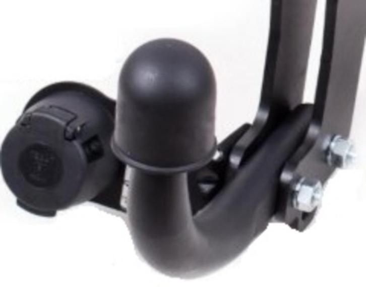 Att­ach­e R­emo­rqu­e NEUF MOBILE HOME CAMPING CAR, Auto-onderdelen, Trekhaken, Nieuw, Ophalen