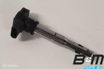 Bobine met bougiestekker diverse Audi / VW 07K905715F beschikbaar voor biedingen