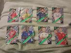 Panini Top Class 2025  Masterclass kaarten, Ophalen of Verzenden, Zo goed als nieuw, Spelerskaart