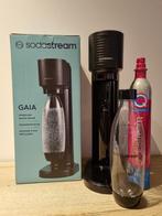 Sodastream Gaia, Elektronische apparatuur, Bruiswatermachines, Nieuw, Ophalen of Verzenden