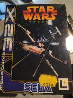 Star Wars Arcade, Games en Spelcomputers, Ophalen of Verzenden, Zo goed als nieuw