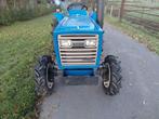 Mini-tracteur Iseki TL2100, Articles professionnels, Autres types