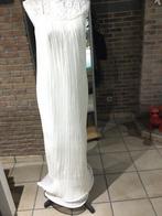 Jurk kan geschikt zijn voor een bruiloft 38/40, Kleding | Dames, Zo goed als nieuw, Overige kleuren