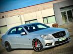 Mercedes E-klasse /179.455 km / perfecte staat, Auto's, Bedrijf, Diesel, Cruise Control, Te koop