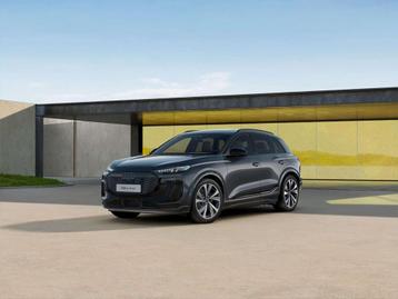 Audi SQ6 SQ6 E-Tron I NP € 114.749 I VERLENGDE WAARBORG beschikbaar voor biedingen