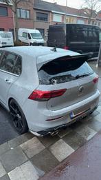Kit Volkswagen Golf 8 GTI Clubsport— 300 ch — Excellent état, Autos, Volkswagen, Argent ou Gris, Achat, Euro 6, Alcantara