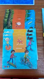 Schrijfboekjes ‘ ik pen ‘ ( Zwijsen ), Enlèvement ou Envoi, Neuf