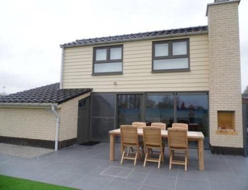 Vakantiewoning - zee & polder Lombardsijde/nwpoort - te huur, Vakantie, Vakantiehuizen | België, Antwerpen of Vlaanderen, Overige typen