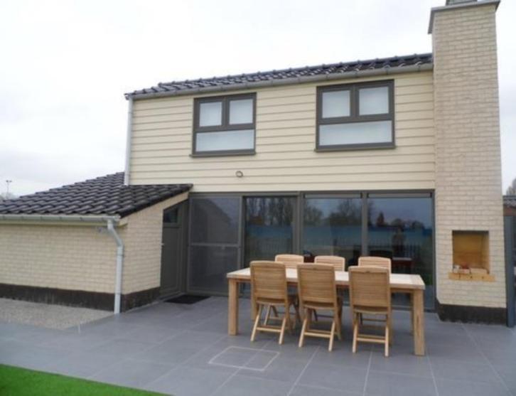 Vakantiewoning - zee & polder Lombardsijde/nwpoort - te huur, Vakantie, Vakantiehuizen | België, Antwerpen of Vlaanderen, Overige typen