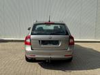 ✅ Skoda Octavia 1.6 TDI GARANTIE Airco Navi Trekh Parksensor, Auto's, Euro 5, Stof, 4 cilinders, Bedrijf