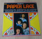 LP Paper Lace  - The Best Of, Ophalen of Verzenden, Zo goed als nieuw, 12 inch