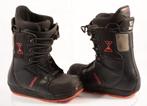 39 41 43 EU snowboardschoenen BURTON MENs PROGRESSION, Sport en Fitness, Snowboarden, Verzenden, Gebruikt, Schoenen