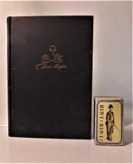 Vintage boek over Charlie Chaplin uit 1980, Ophalen of Verzenden, Gebruikt, Mens