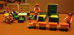 playmobil, Ophalen of Verzenden, Gebruikt