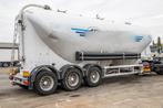 SPITZER CEMENT-SF2743 - 43000 L (bj 2007), Overige brandstoffen, Bedrijf, Aanhangers en Opleggers, Te koop