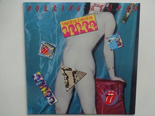 Rolling Stones - Under Cover (1983), Cd's en Dvd's, Vinyl | Rock, Ophalen of Verzenden