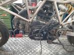 Motorblok geriviseerd met factuur SS Supersport monster 750, Motoren, Gebruikt, Ophalen of Verzenden