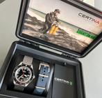 Horloge Certina DS PH200M, Overige merken, Staal, Gebruikt, Staal