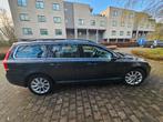 Volvo V70 Momentum D3 Model 2015 76350km, Euro 5, Zwart, 1984 cc, Start-stop-systeem